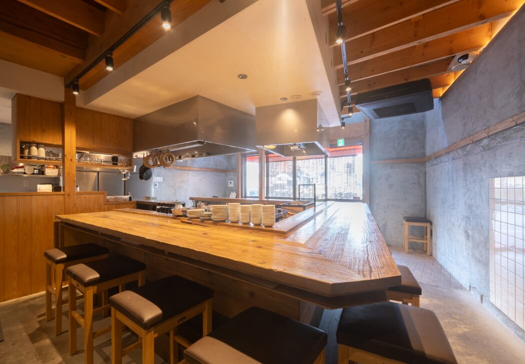 大衆割烹シラトリ