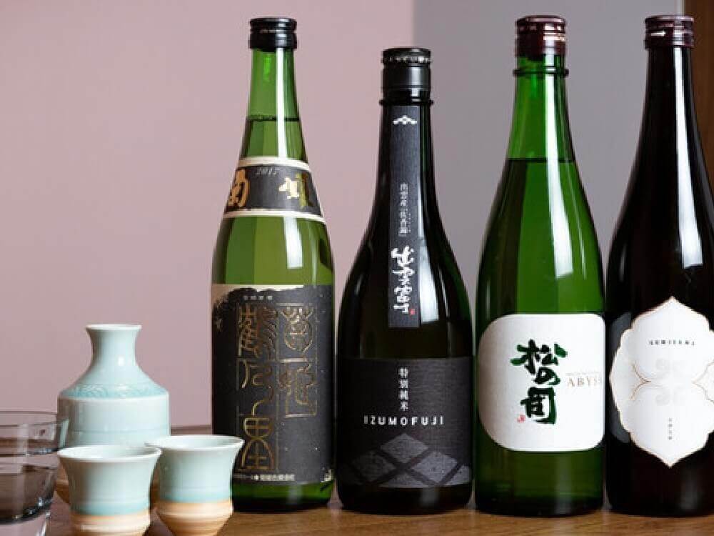 気分に寄り添う至福の一杯