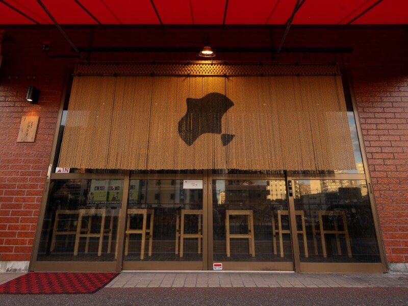 大衆割烹シラトリ