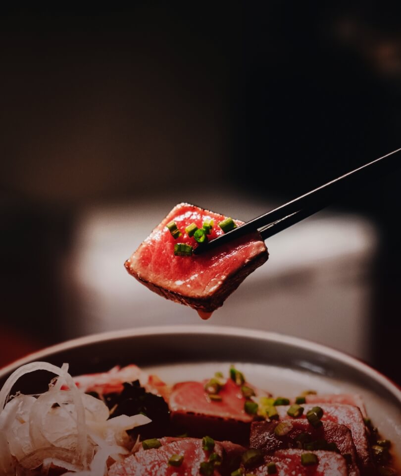 大衆割烹シラトリ