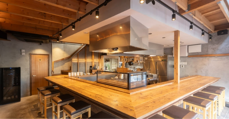 大衆割烹シラトリ